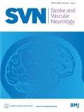 卒中与血管神经病学（英文）（Stroke and Vascular Neurology）