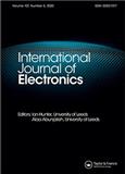 INTERNATIONAL JOURNAL OF ELECTRONICS《国际电子学杂志》