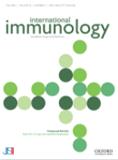 INTERNATIONAL IMMUNOLOGY《国际免疫学》