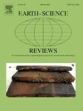 EARTH-SCIENCE REVIEWS《地球科学评论》
