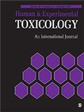 HUMAN & EXPERIMENTAL TOXICOLOGY《人体与实验毒理学》