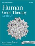 HUMAN GENE THERAPY METHODS《人类基因治疗方法》（合并至：Human Gene Therapy）（停刊）