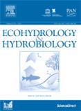 Ecohydrology & Hydrobiology《生态水文学与水生物学》