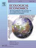 Ecological Economics《生态经济学》