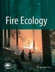Fire Ecology《火生态学》