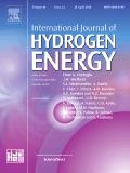 International Journal of Hydrogen Energy《国际氢能杂志》