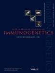 International Journal of Immunogenetics《国际免疫遗传学杂志》