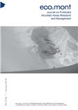 ECO MONT-Journal on Protected Mountain Areas Research and Management《生态山地-山区保护研究与管理杂志》