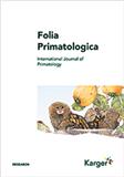 FOLIA PRIMATOLOGICA《灵长目学报》