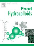 Food Hydrocolloids《食品亲水胶体》