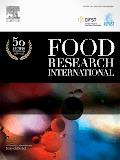 Food Research International《国际食品研究》