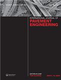 International Journal of Pavement Engineering《国际路面工程杂志》