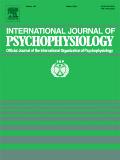 INTERNATIONAL JOURNAL OF PSYCHOPHYSIOLOGY《国际心理生理学杂志》