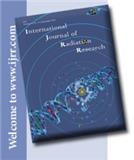 International Journal of Radiation Research《国际辐射研究杂志》