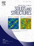 INTERNATIONAL JOURNAL OF SOLIDS AND STRUCTURES《国际固体与结构杂志》