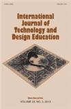 INTERNATIONAL JOURNAL OF TECHNOLOGY AND DESIGN EDUCATION《国际技术与设计教育杂志》