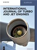 International Journal of Turbo & Jet-Engines《国际涡轮机与喷气发动机杂志》