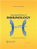 International Reviews of Immunology《国际免疫学评论》
