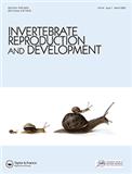 INVERTEBRATE REPRODUCTION & DEVELOPMENT《无脊椎动物繁殖与发育》