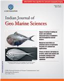 INDIAN JOURNAL OF GEO-MARINE SCIENCES《印度海洋科学杂志》