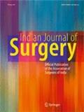 Indian Journal of Surgery《印度外科杂志》