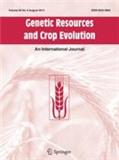 GENETIC RESOURCES AND CROP EVOLUTION《遗传资源与作物进化》