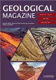 GEOLOGICAL MAGAZINE《地质学杂志》