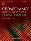 Geomechanics for Energy and the Environment《能源与环境的地质力学》