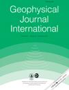 GEOPHYSICAL JOURNAL INTERNATIONAL《国际地球物理杂志》
