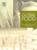 GLOBAL FOOD SECURITY-AGRICULTURE POLICY ECONOMICS AND ENVIRONMENT《全球粮食安全-农业、政策、经济和环境》