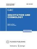 GRAVITATION & COSMOLOGY《引力与宇宙学》