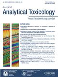 JOURNAL OF ANALYTICAL TOXICOLOGY《分析毒理学杂志》