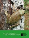 Journal of Applied Ecology《应用生态学杂志》