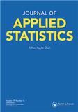 Journal of Applied Statistics《应用统计杂志》