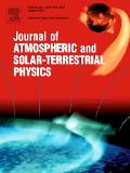 Journal of Atmospheric and Solar-Terrestrial Physics《大气和日地物理杂志》