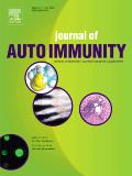JOURNAL OF AUTOIMMUNITY《自身免疫杂志》