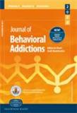 JOURNAL OF BEHAVIORAL ADDICTIONS《行为成瘾杂志》