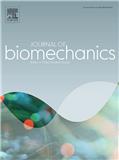 JOURNAL OF BIOMECHANICS《生物力学杂志》
