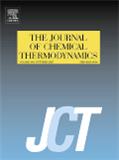 The Journal of Chemical Thermodynamics《化学热力学杂志》