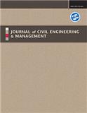 Journal of Civil Engineering and Management《土木工程与管理期刊》