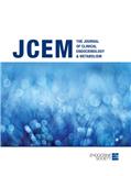 The Journal of Clinical Endocrinology & Metabolism《临床内分泌与代谢杂志》