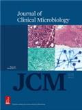 JOURNAL OF CLINICAL MICROBIOLOGY《临床微生物杂志》