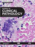 JOURNAL OF CLINICAL PATHOLOGY《临床病理学杂志》