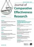 Journal of Comparative Effectiveness Research《比较疗效研究杂志》