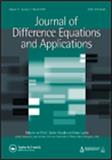 Journal of Difference Equations and Applications《差分方程与应用杂志》