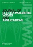 JOURNAL OF ELECTROMAGNETIC WAVES AND APPLICATIONS《电磁波及应用杂志》