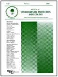 Journal of Environmental Protection and Ecology《环境保护与生态学杂志》