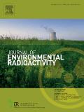 JOURNAL OF ENVIRONMENTAL RADIOACTIVITY《环境放射性杂志》
