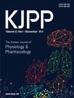 The Korean Journal of Physiology & Pharmacology《韩国生理学与药理学杂志》