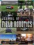 Journal of Field Robotics《野外机器人杂志》